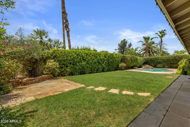 8376 E SAN SALVADOR Drive, Scottsdale, AZ 85258