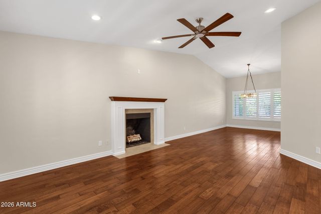 8376 E SAN SALVADOR Drive, Scottsdale, AZ 85258