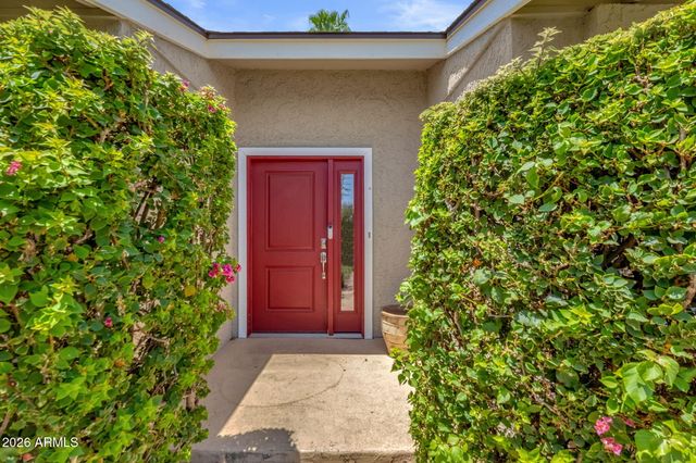8376 E SAN SALVADOR Drive, Scottsdale, AZ 85258