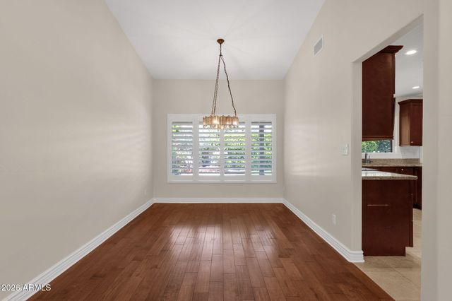8376 E SAN SALVADOR Drive, Scottsdale, AZ 85258