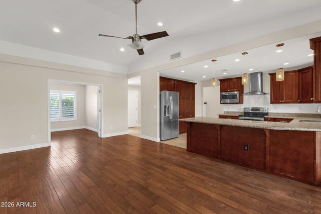 8376 E SAN SALVADOR Drive, Scottsdale, AZ 85258