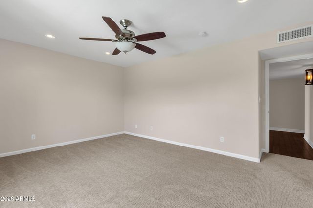 8376 E SAN SALVADOR Drive, Scottsdale, AZ 85258