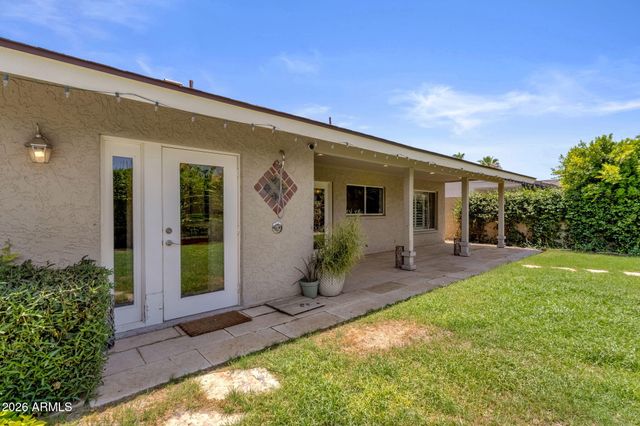 8376 E SAN SALVADOR Drive, Scottsdale, AZ 85258