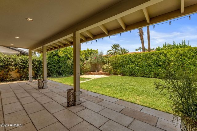 8376 E SAN SALVADOR Drive, Scottsdale, AZ 85258