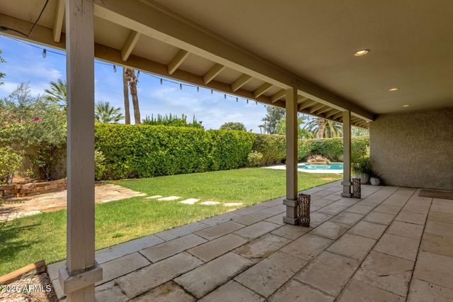 8376 E SAN SALVADOR Drive, Scottsdale, AZ 85258