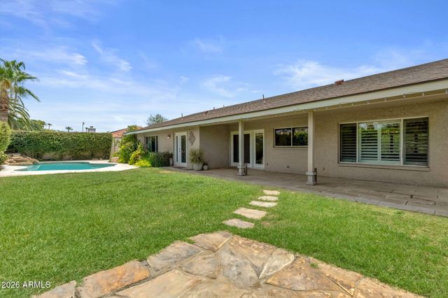 8376 E SAN SALVADOR Drive, Scottsdale, AZ 85258