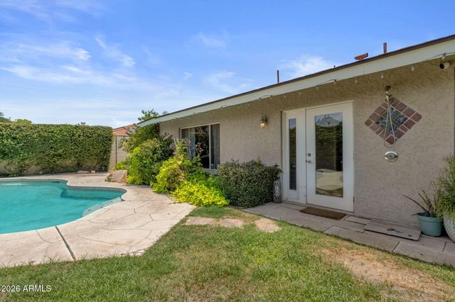 8376 E SAN SALVADOR Drive, Scottsdale, AZ 85258