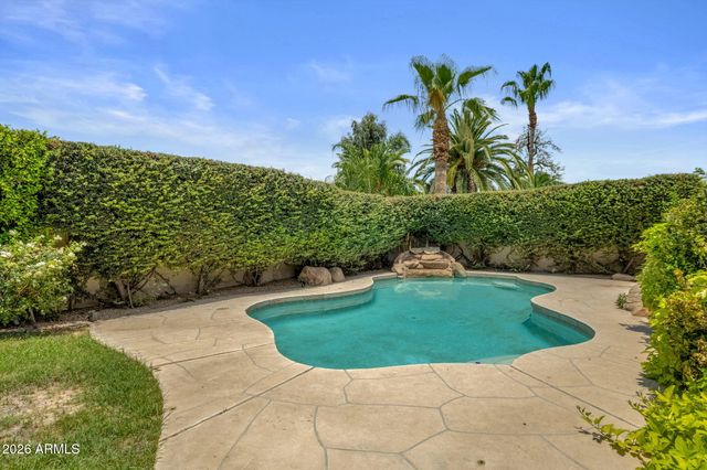 8376 E SAN SALVADOR Drive, Scottsdale, AZ 85258
