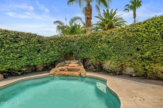 8376 E SAN SALVADOR Drive, Scottsdale, AZ 85258