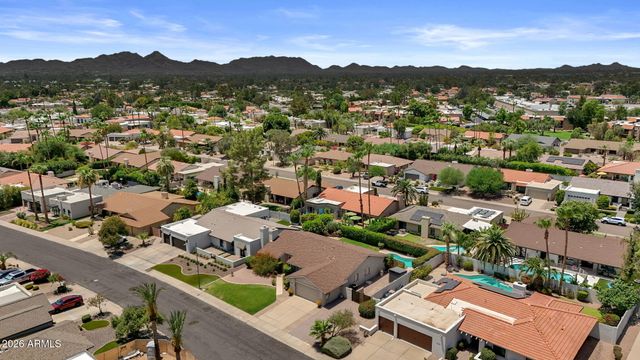 8376 E SAN SALVADOR Drive, Scottsdale, AZ 85258