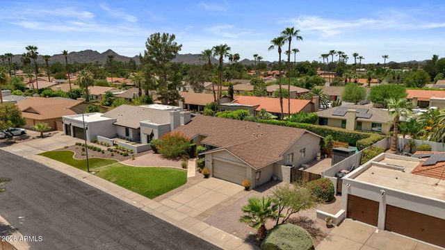8376 E SAN SALVADOR Drive, Scottsdale, AZ 85258