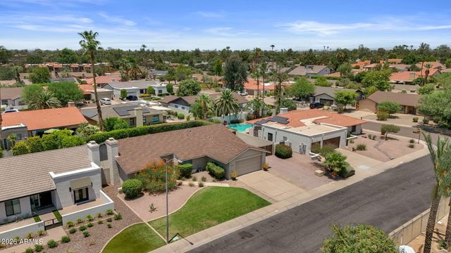 8376 E SAN SALVADOR Drive, Scottsdale, AZ 85258