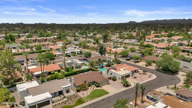8376 E SAN SALVADOR Drive, Scottsdale, AZ 85258