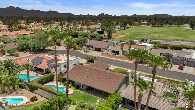 8376 E SAN SALVADOR Drive, Scottsdale, AZ 85258