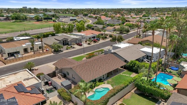 8376 E SAN SALVADOR Drive, Scottsdale, AZ 85258