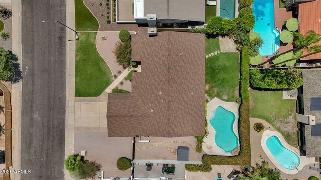 8376 E SAN SALVADOR Drive, Scottsdale, AZ 85258