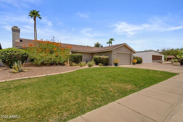 8376 E SAN SALVADOR Drive, Scottsdale, AZ 85258