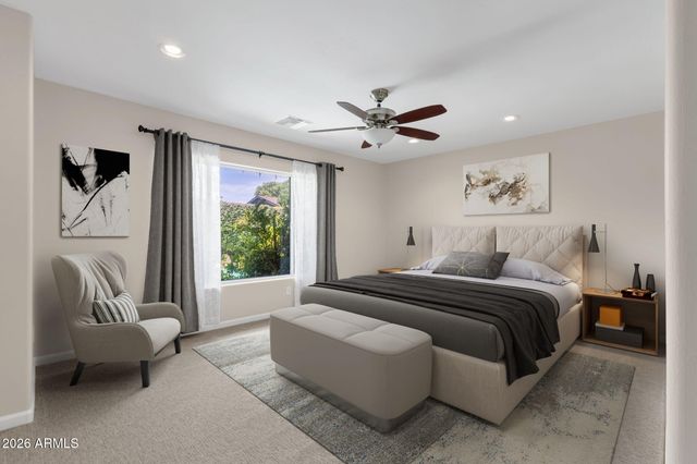 8376 E SAN SALVADOR Drive, Scottsdale, AZ 85258