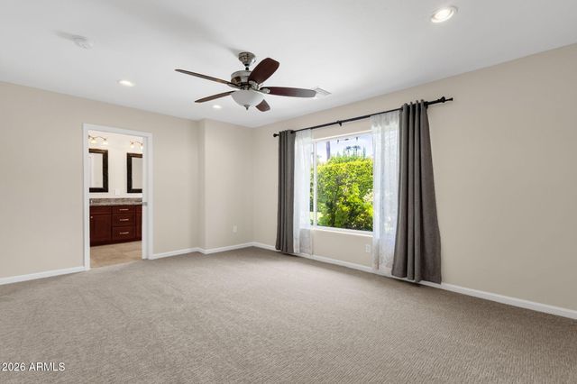 8376 E SAN SALVADOR Drive, Scottsdale, AZ 85258