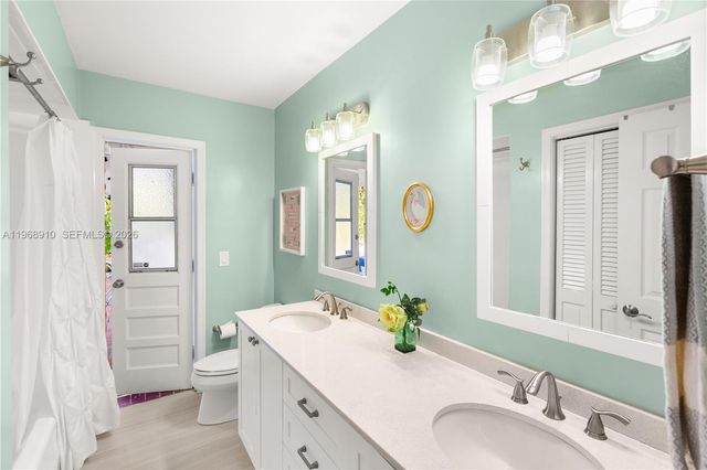 17341 SW 74th Ave 0, Palmetto Bay, FL 33157