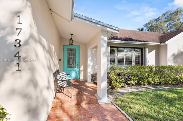 17341 SW 74th Ave 0, Palmetto Bay, FL 33157