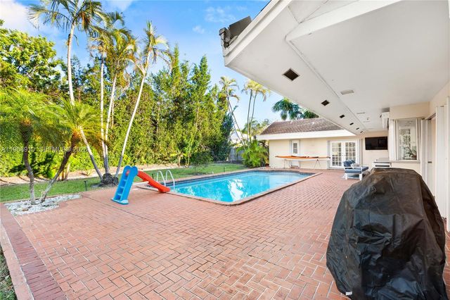 17341 SW 74th Ave 0, Palmetto Bay, FL 33157