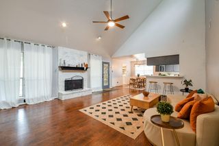 115 Pine Manor Drive, Conroe, TX 77385