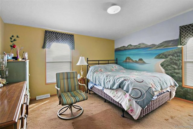 3423 Green Apple Court, Ash Township, MI 48117