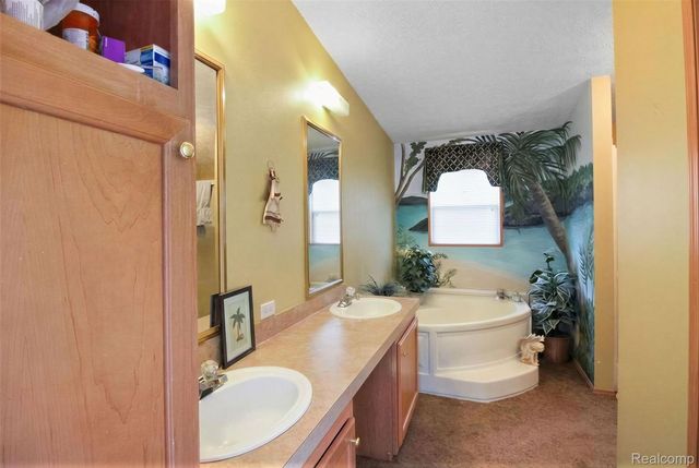 3423 Green Apple Court, Ash Township, MI 48117