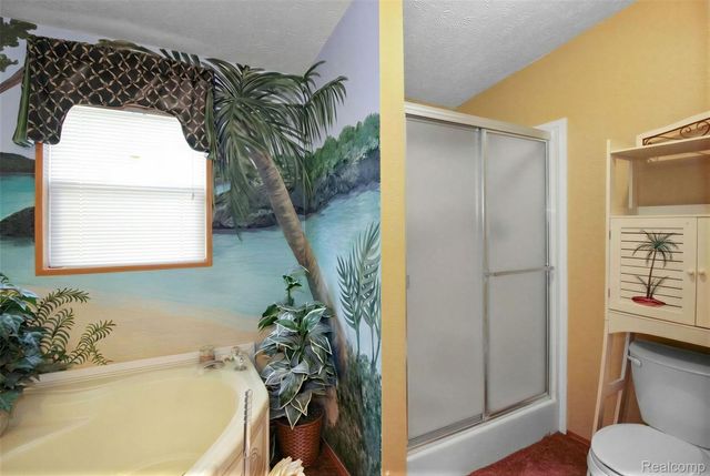 3423 Green Apple Court, Ash Township, MI 48117