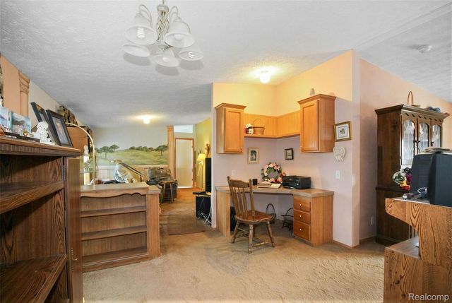 3423 Green Apple Court, Ash Township, MI 48117