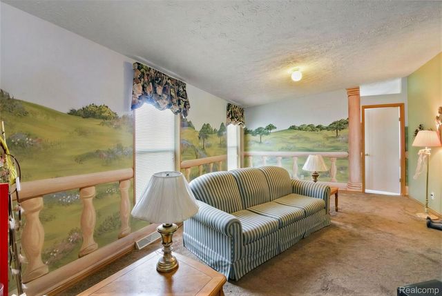 3423 Green Apple Court, Ash Township, MI 48117