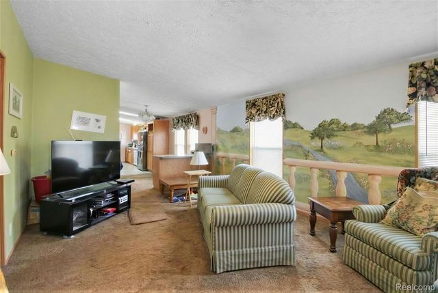 3423 Green Apple Court, Ash Township, MI 48117