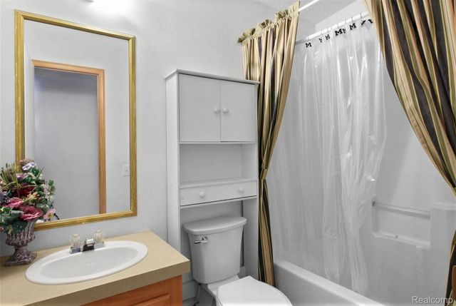 3423 Green Apple Court, Ash Township, MI 48117