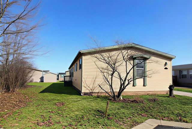 3423 Green Apple Court, Ash Township, MI 48117