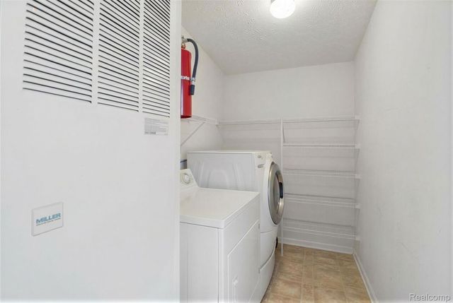 3423 Green Apple Court, Ash Township, MI 48117