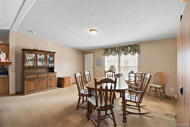 3423 Green Apple Court, Ash Township, MI 48117