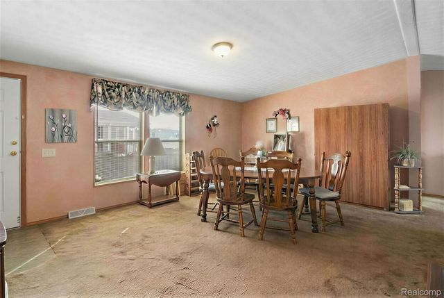 3423 Green Apple Court, Ash Township, MI 48117