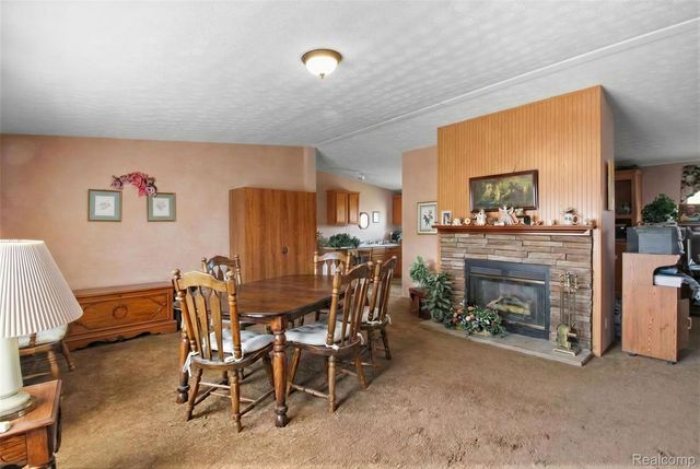 3423 Green Apple Court, Ash Township, MI 48117