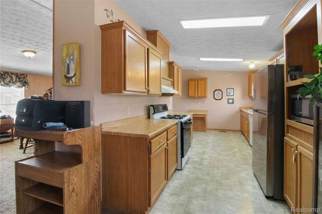 3423 Green Apple Court, Ash Township, MI 48117