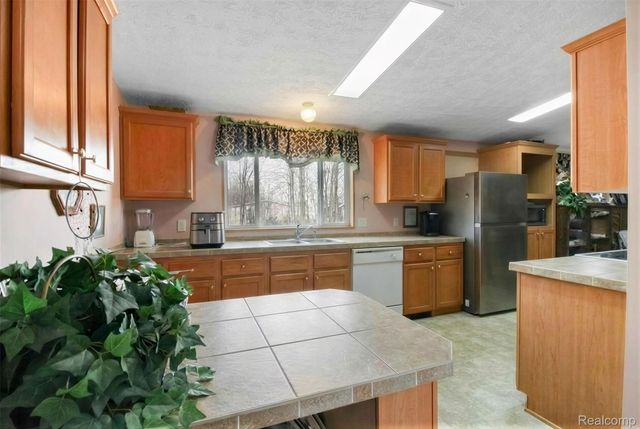 3423 Green Apple Court, Ash Township, MI 48117