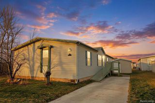 3423 Green Apple Court, Ash Township, MI 48117