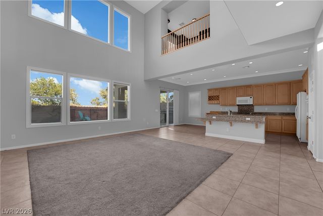 10616 Eagle Nest Street, Las Vegas, NV 89141