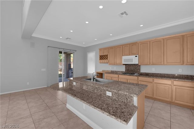 10616 Eagle Nest Street, Las Vegas, NV 89141