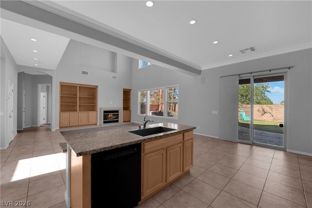 10616 Eagle Nest Street, Las Vegas, NV 89141
