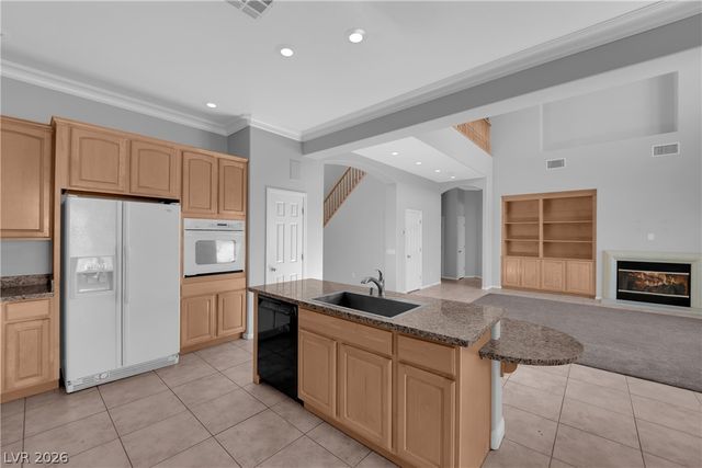 10616 Eagle Nest Street, Las Vegas, NV 89141