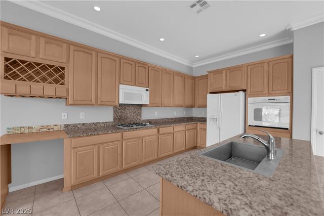 10616 Eagle Nest Street, Las Vegas, NV 89141