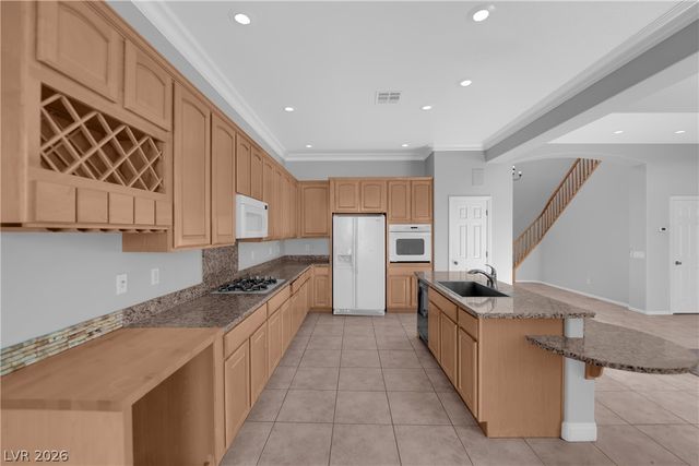 10616 Eagle Nest Street, Las Vegas, NV 89141