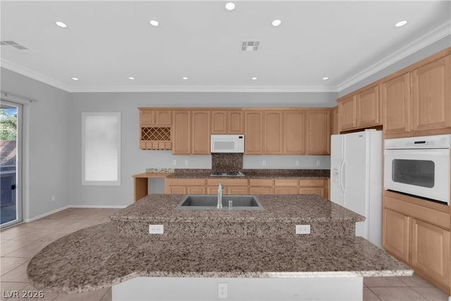10616 Eagle Nest Street, Las Vegas, NV 89141