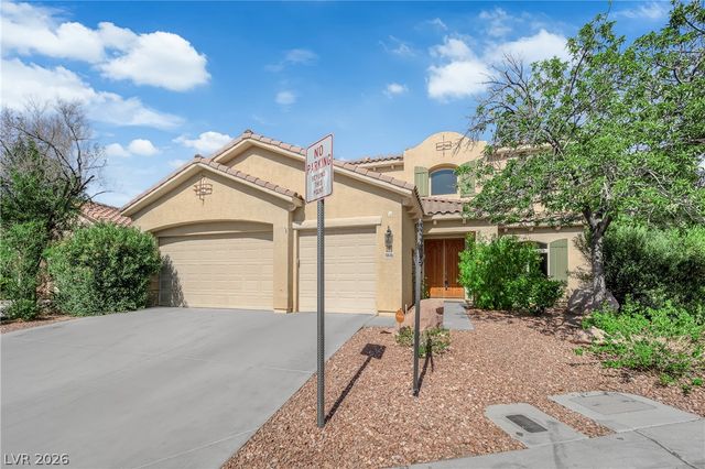 10616 Eagle Nest Street, Las Vegas, NV 89141